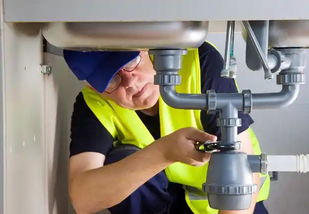 loodgieter Zwartebroek